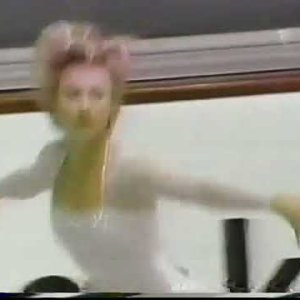 Maria Butyrskaya - 1998 Sparkassen Cup On Ice FS