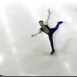 Jeffrey Langdon - 1998 Sparkassen Cup On Ice FS