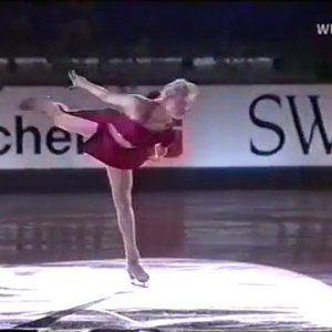Maria Butyrskaya RUS - 1998 Sparkassen Cup Gala