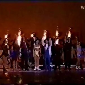 Finale - 1998 Sparkassen Cup Gala
