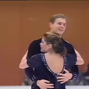 Jamie Sale and David Pelletier - 1998 NHK Trophy - Free Skating