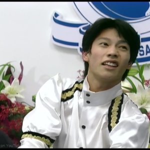 [HD] 重松直樹 Naoki Shigematsu "Romeo and Juliet" 1998 NHK Trophy Short Program