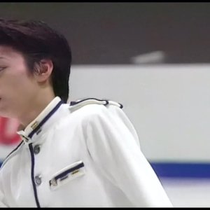 [HD] 田村岳斗 Yamato Tamura 1998 NHK Trophy Short Program