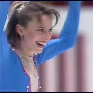 [HD] Tatiana Malinina - Aladdin - 1998 NHK Trophy - Free Skating