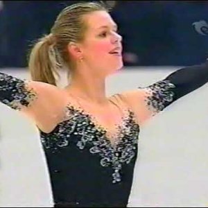 1998 NHK Trophy Pairs Ladies Men Free