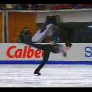 Takeshi Honda 1998 NHK Trophy