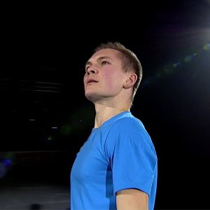 Mikhail Kolyada - Russian Nationals 2022 - Exhibition Gala