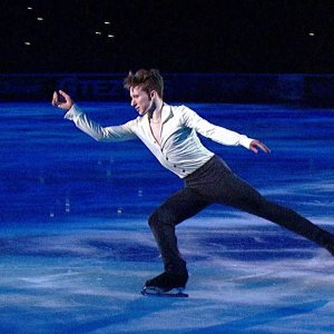 Andrei Mozalev - Russian Nationals 2022 - Exhibition Gala