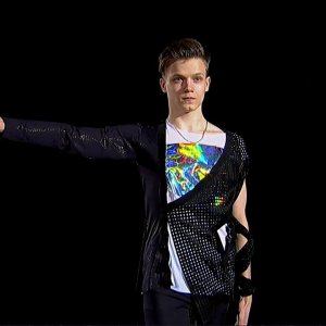 Evgeni Semenenko - Russian Nationals 2022 - Exhibition Gala