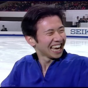 [HD] 本田武史 Takeshi Honda - I Believe I Can Fly - 1998 NHK Trophy - Exhibition