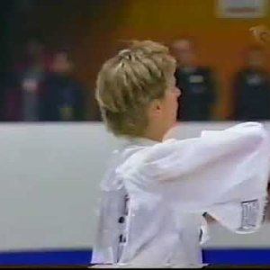 Andrejs Vlascenko - 1998 NHK Trophy FS