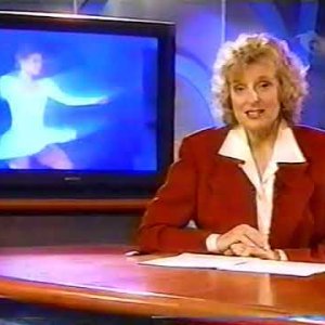 1999 World Junior Figure Skating Championships (CTV version)