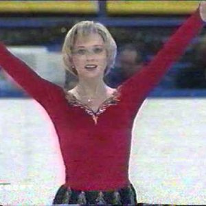 Elena Berezhnaya & Anton Sikharulidze - 1999 Russian Nationals SP