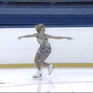 Group 3, Warm Up - 1999 Russian Nationals LP