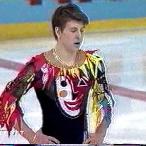 Alexei Yagudin - 1999 Russian Nationals SP