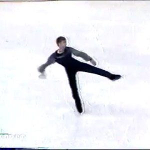 Stanislav Timchenko - 1999 Russian Nationals SP