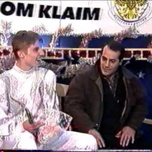 Evgeni Artemov - 1999 Russian Nationals SP
