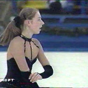 Svetlana Chernysheva - 1999 Russian Nationals LP