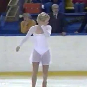Group 3, Warm Up - 1999 Russian Nationals LP