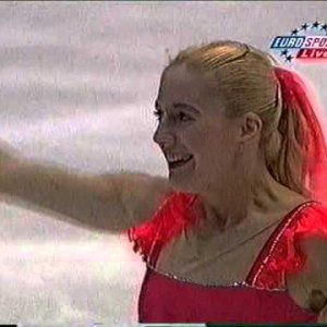 Dorota Zagórska & Mariusz Siudek POL - 1999 European Championships SP