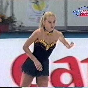 Last Group, Warm Up - 1999 European Championships LP