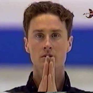 Michael Tyllesen - 1999 European Championships SP