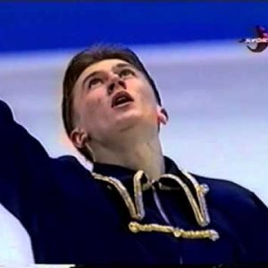 Vitaliy Danilchenko UKR - 1999 European Championships SP
