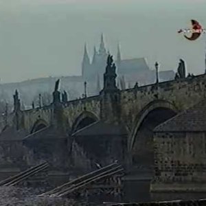 Intro & Gr1 Warm Up - 1999 European Championships LP