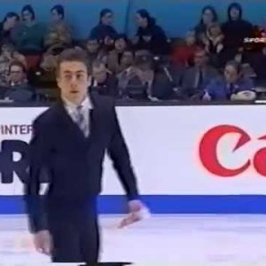 Vakhtang Murvanidze GEO - 1999 European Championships LP