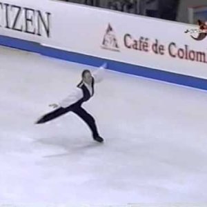 Clive Shorten GRB - 1999 European Championships LP