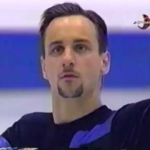 Robert Grzegorczyk POL - 1999 European Championships LP