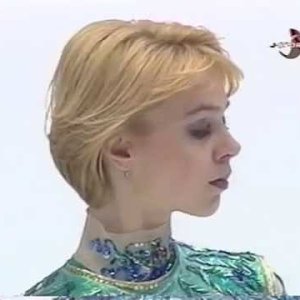 Elena Grushina & Ruslan Goncharov UKR - 1999 European Championships FD