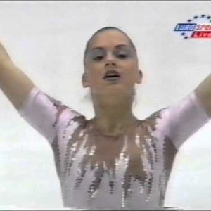 Idora Hegel CRO - 1999 European Championships LP