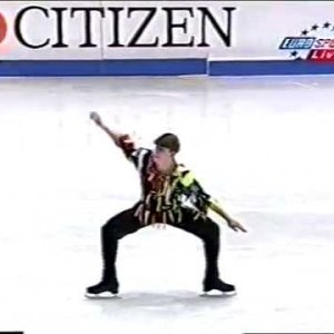 Alexei Yagudin RUS - 1999 European Championships Gala