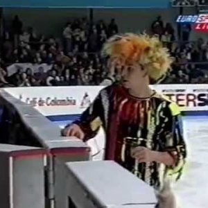 Alexei Yagudin RUS - 1999 European Championships Gala Encore