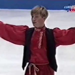 Finale - 1999 European Championships Gala