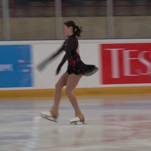 Anastasiia Guliakova - Cup of Russia Final 2017 - FS