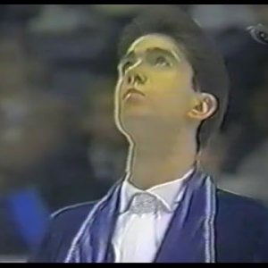 A. URMANOV - 1999 EUROPEAN CHAMPIONSHIPS - SP