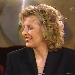 1999 European Figure Skating Championships Original Dance Ladies Short (CTV version)