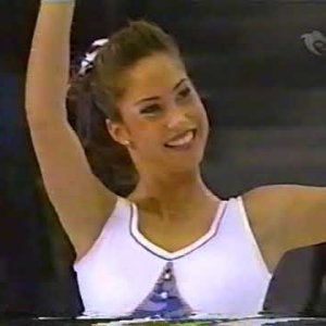 1999 Canadian Figure Skating Championships Junior and Novice Part 2 (CTV version)