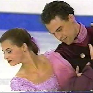 1999 Canadian Figure Skating Championships Pairs Free (CTV version)