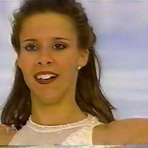 1999 Canadian Figure Skating Championships Original Dance Part 2 (CTV version)