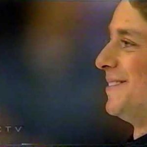 1999 Canadian Figure Skating Championships Free Dance (CTV version)