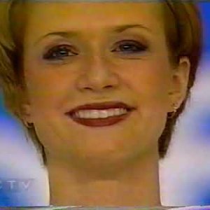 1999 Canadian Figure Skating Championships Ladies Free (CTV version)