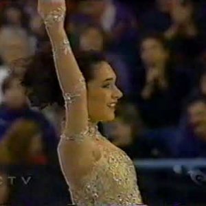 1999 Canadian Figure Skating Championships Exhibition Part 1
