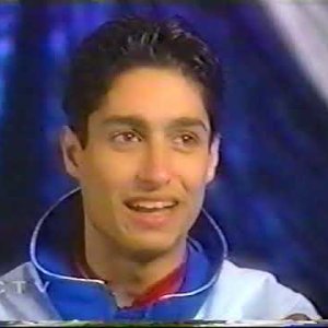 1999 Canadian Figure Skating Championships Exhibition Part 2
