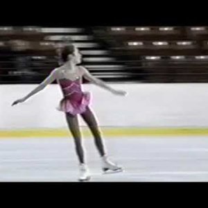 Jenny Kirk 1999 U.S. Figure Skating Championships - Junior Ladies SP