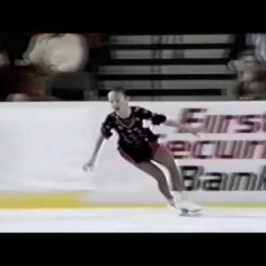 Elizabeth Kwon 1999 U.S. Figure Skating Championships - Junior Ladies SP