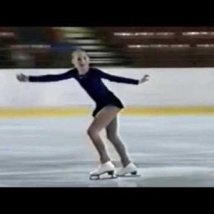 Amber Czisny 1999 U.S. Figure Skating Championships - Novice Ladies SP