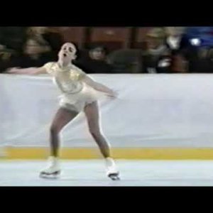 Deanna Stellato 1999 U.S. Figure Skating Championships - Novice Ladies SP